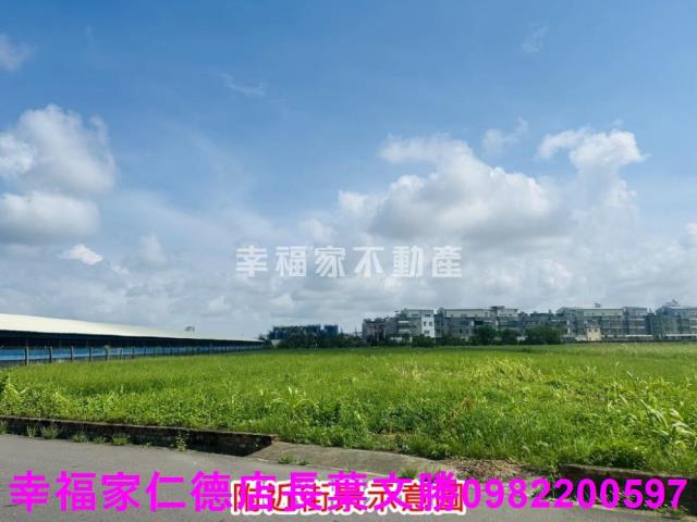 台南農地-11