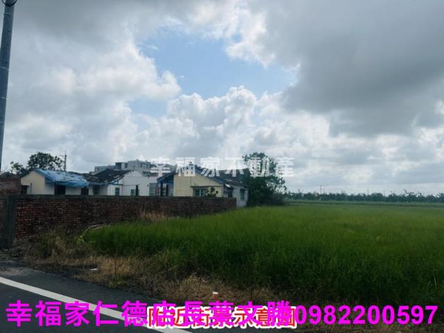 台南農地-13