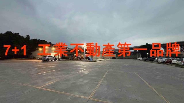 嘉義工業地-0