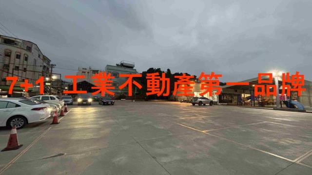 嘉義工業地-1