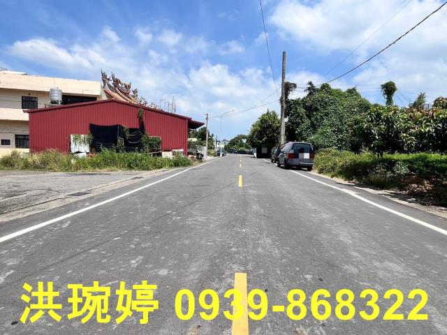 彰化芬園建地-2