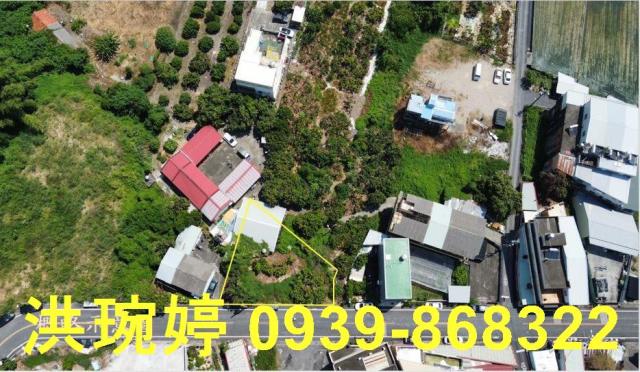 彰化芬園建地-3
