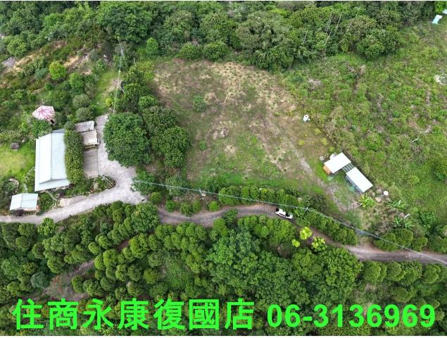 台南東山農地-0