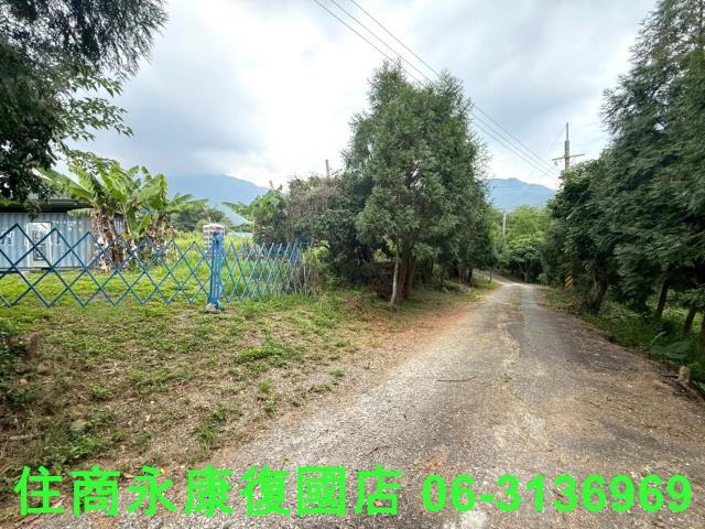 台南東山農地-1