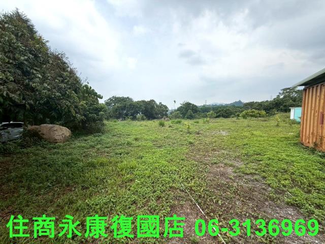 台南東山農地-4
