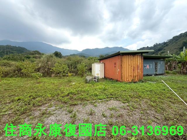 台南東山農地-7