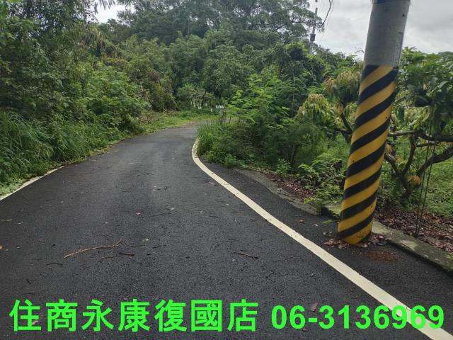 台南官田農地-7
