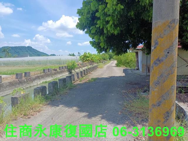 高雄旗山農地-1
