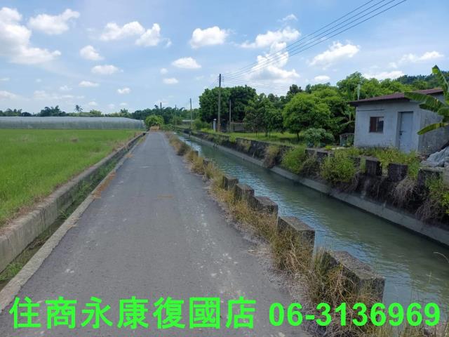 高雄旗山農地-6