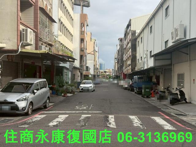 台南北區建地-5