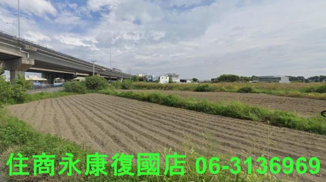 台南仁德農地-12