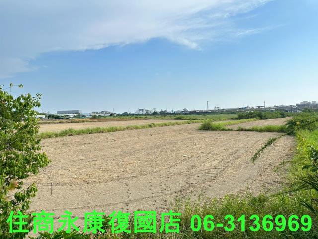 台南仁德農地-3