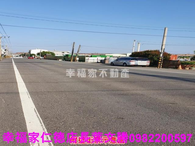台南善化農地-10