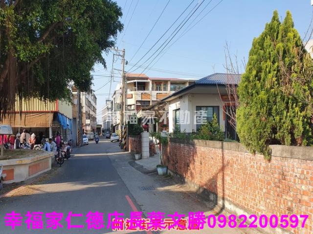 台南安南農地-12