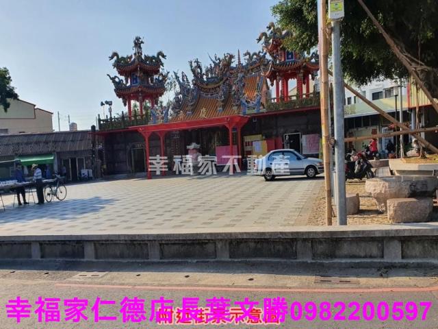 台南安南農地-13