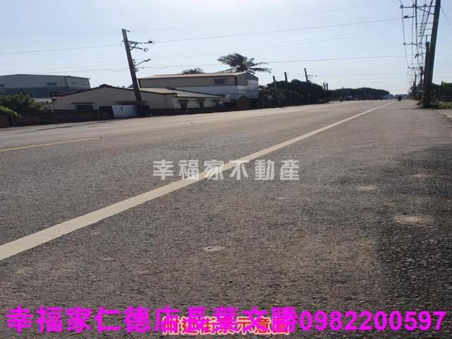 台南安南農地-4