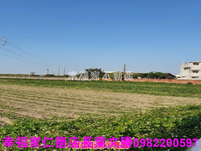 台南安南農地-0