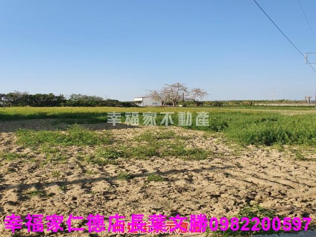 台南安南農地-1