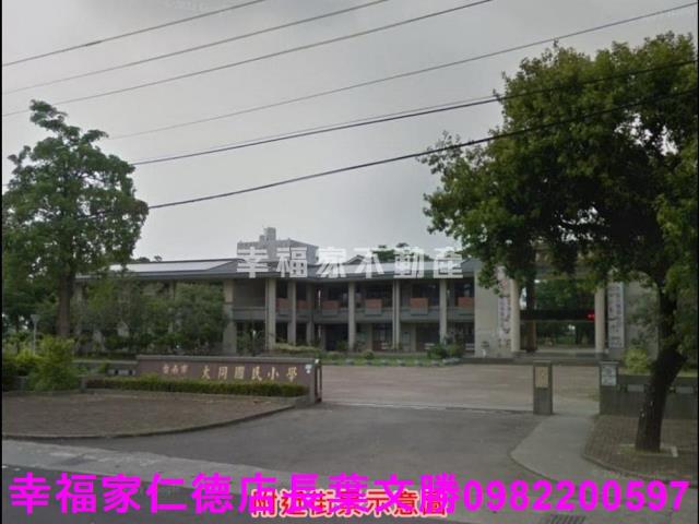 台南安南農地-5