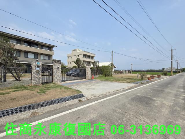 台南六甲農地-9