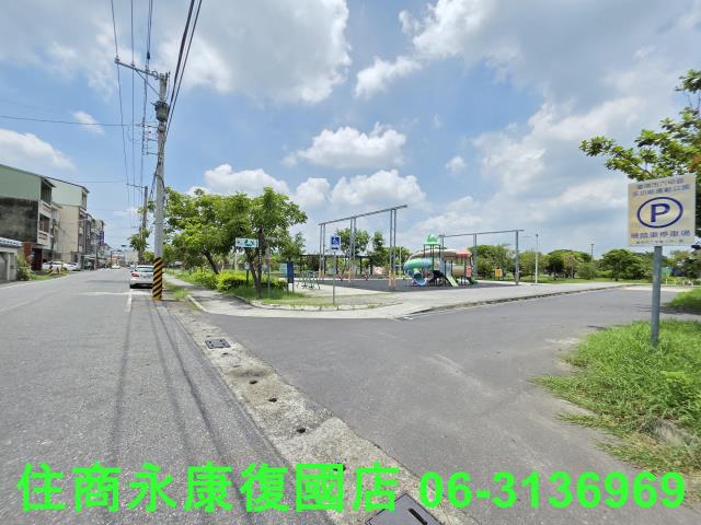 台南六甲農地-1