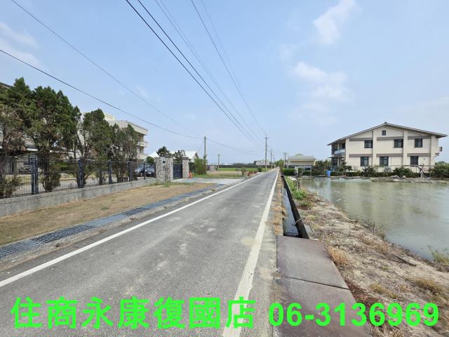台南六甲農地-8