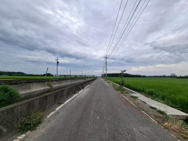 雲林水林農地-1