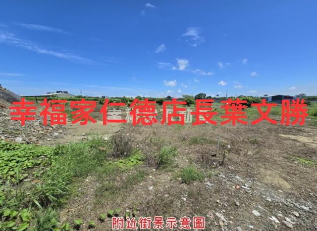 台南仁德農地-2