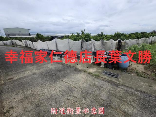 台南山上農地-11