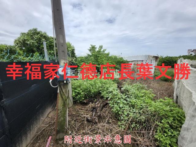 台南山上農地-0