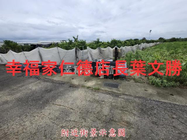 台南山上農地-3