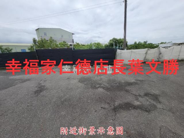 台南山上農地-4