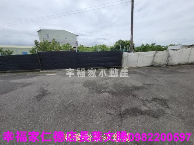 台南山上農地-4