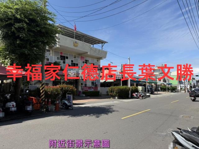台南安南建地-6