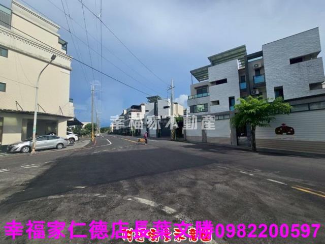 柳營建地-14