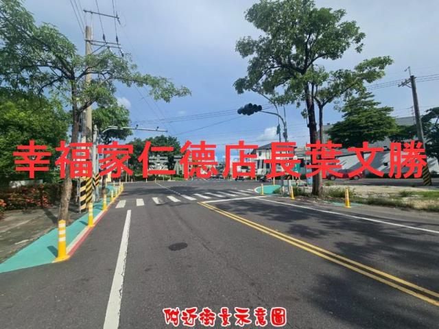 柳營建地-10
