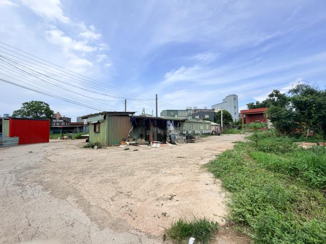 楊梅建地-1