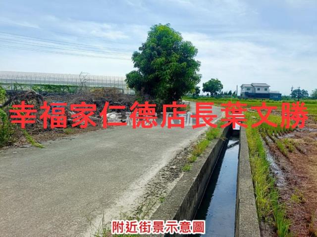 新營農地-7