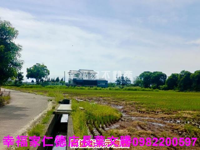 新營農地-14