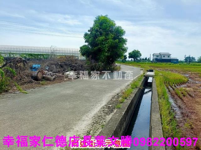 新營農地-7