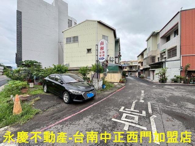 台南建地-7