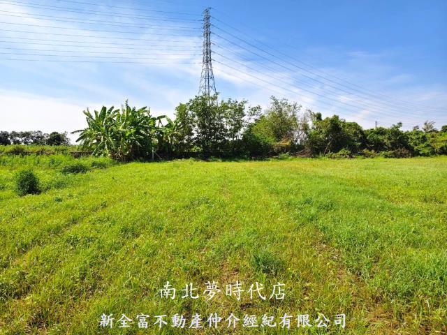 台南農地-8