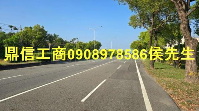 高雄土地台南工業地仁武工業地出售台南新市工業地