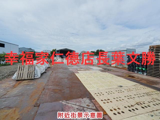 台南農地-9