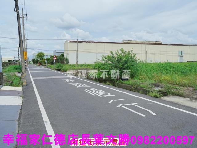 台南農地-3