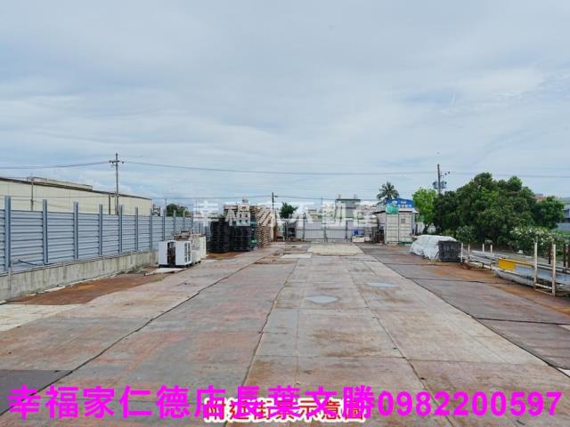 台南農地-5