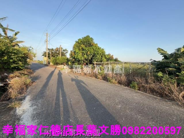台南農地-10