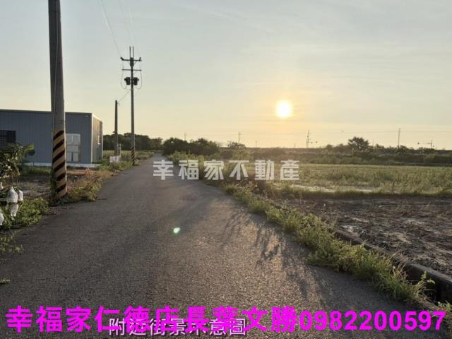 台南農地-11