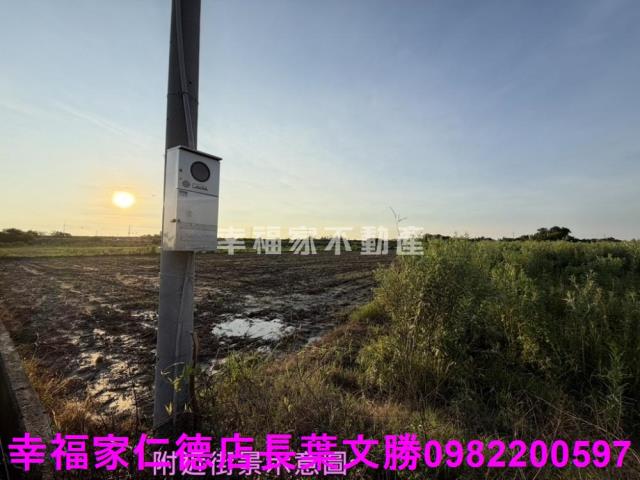 台南農地-4