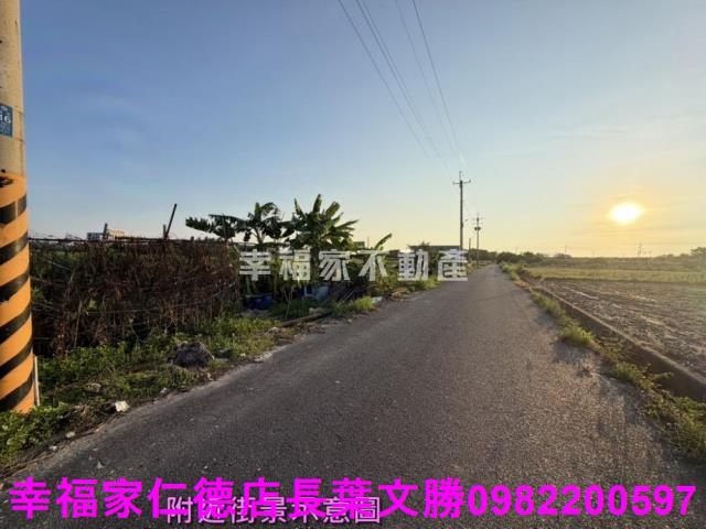 台南農地-7